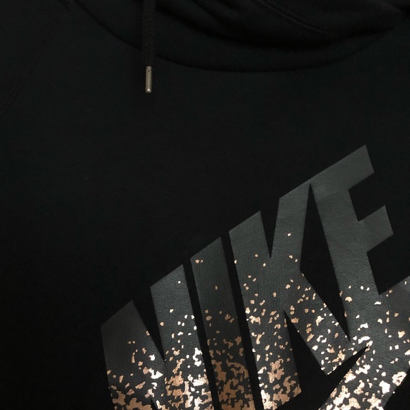 NIKE sweatshirt - Picture 3 of 4